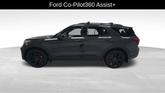 Thumbnail of 2024 Forged Green Metallic Ford Explorer