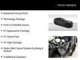 Thumbnail of 2024 Forged Green Metallic Ford Explorer