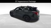Thumbnail of 2024 Forged Green Metallic Ford Explorer
