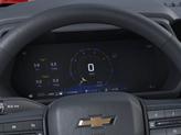 Thumbnail of 2025 Radiant Red Tintcoat Chevrolet Colorado