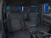 Thumbnail of 2025 Radiant Red Tintcoat Chevrolet Colorado