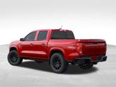 Thumbnail of 2025 Radiant Red Tintcoat Chevrolet Colorado