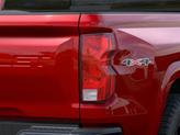 Thumbnail of 2025 Radiant Red Tintcoat Chevrolet Colorado