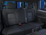 Thumbnail of 2025 Radiant Red Tintcoat Chevrolet Colorado