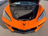 Thumbnail of 2023 Amplify Orange Tintcoat Chevrolet Corvette