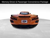 Thumbnail of 2023 Amplify Orange Tintcoat Chevrolet Corvette