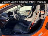 Thumbnail of 2023 Amplify Orange Tintcoat Chevrolet Corvette