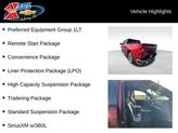 Thumbnail of 2023 Radiant Red Tintcoat Chevrolet Silverado 1500