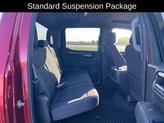 Thumbnail of 2023 Radiant Red Tintcoat Chevrolet Silverado 1500