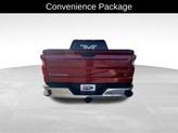 Thumbnail of 2023 Radiant Red Tintcoat Chevrolet Silverado 1500