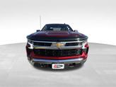 Thumbnail of 2023 Radiant Red Tintcoat Chevrolet Silverado 1500