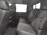 Thumbnail of 2025 Black Chevrolet Silverado 2500