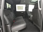 Thumbnail of 2025 Black Chevrolet Silverado 2500
