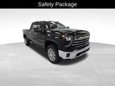 Thumbnail of 2025 Black Chevrolet Silverado 2500