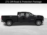Thumbnail of 2025 Black Chevrolet Silverado 2500