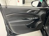 Thumbnail of 2025 Mosaic Black Metallic Chevrolet Trax