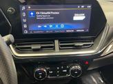 Thumbnail of 2025 Mosaic Black Metallic Chevrolet Trax