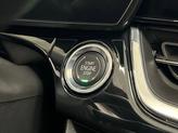 Thumbnail of 2025 Mosaic Black Metallic Chevrolet Trax