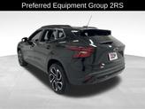 Thumbnail of 2025 Mosaic Black Metallic Chevrolet Trax
