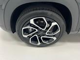 Thumbnail of 2025 Mosaic Black Metallic Chevrolet Trax
