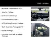 Thumbnail of 2024 Black Chevrolet Silverado 1500