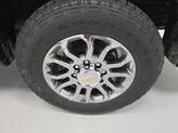 Thumbnail of 2026 Summit White Chevrolet Silverado 2500
