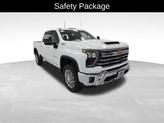 Thumbnail of 2026 Summit White Chevrolet Silverado 2500