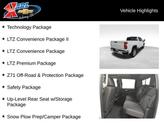 Thumbnail of 2026 Summit White Chevrolet Silverado 2500