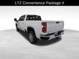 Thumbnail of 2026 Summit White Chevrolet Silverado 2500