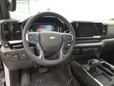 Thumbnail of 2026 Summit White Chevrolet Silverado 1500