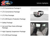 Thumbnail of 2026 Summit White Chevrolet Silverado 1500
