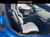 Thumbnail of 2025 Riptide Blue Metallic Chevrolet Corvette