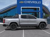 Thumbnail of 2025 Sterling Gray Metallic Chevrolet Colorado