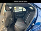 Thumbnail of 2022 Blue Glow Metallic Chevrolet Equinox