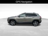 Thumbnail of 2019 Light Brownstone Pearlcoat Jeep Cherokee