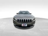 Thumbnail of 2019 Light Brownstone Pearlcoat Jeep Cherokee