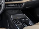 Thumbnail of 2026 Mosaic Black Metallic Chevrolet Equinox