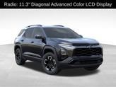 Thumbnail of 2026 Mosaic Black Metallic Chevrolet Equinox