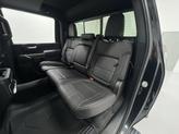 Thumbnail of 2022 Mosaic Black Metallic Chevrolet Silverado 2500