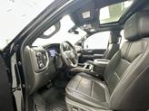 Thumbnail of 2022 Mosaic Black Metallic Chevrolet Silverado 2500