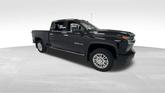 Thumbnail of 2022 Mosaic Black Metallic Chevrolet Silverado 2500