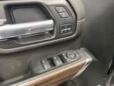 Thumbnail of 2022 Mosaic Black Metallic Chevrolet Silverado 2500