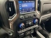 Thumbnail of 2022 Mosaic Black Metallic Chevrolet Silverado 2500