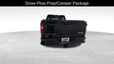 Thumbnail of 2022 Mosaic Black Metallic Chevrolet Silverado 2500