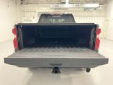 Thumbnail of 2022 Mosaic Black Metallic Chevrolet Silverado 2500