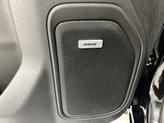 Thumbnail of 2022 Mosaic Black Metallic Chevrolet Silverado 2500
