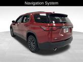 Thumbnail of 2022 Cherry Red Tintcoat Chevrolet Traverse