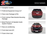 Thumbnail of 2022 Cherry Red Tintcoat Chevrolet Traverse