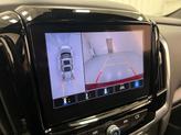 Thumbnail of 2022 Cherry Red Tintcoat Chevrolet Traverse