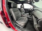 Thumbnail of 2022 Cherry Red Tintcoat Chevrolet Traverse